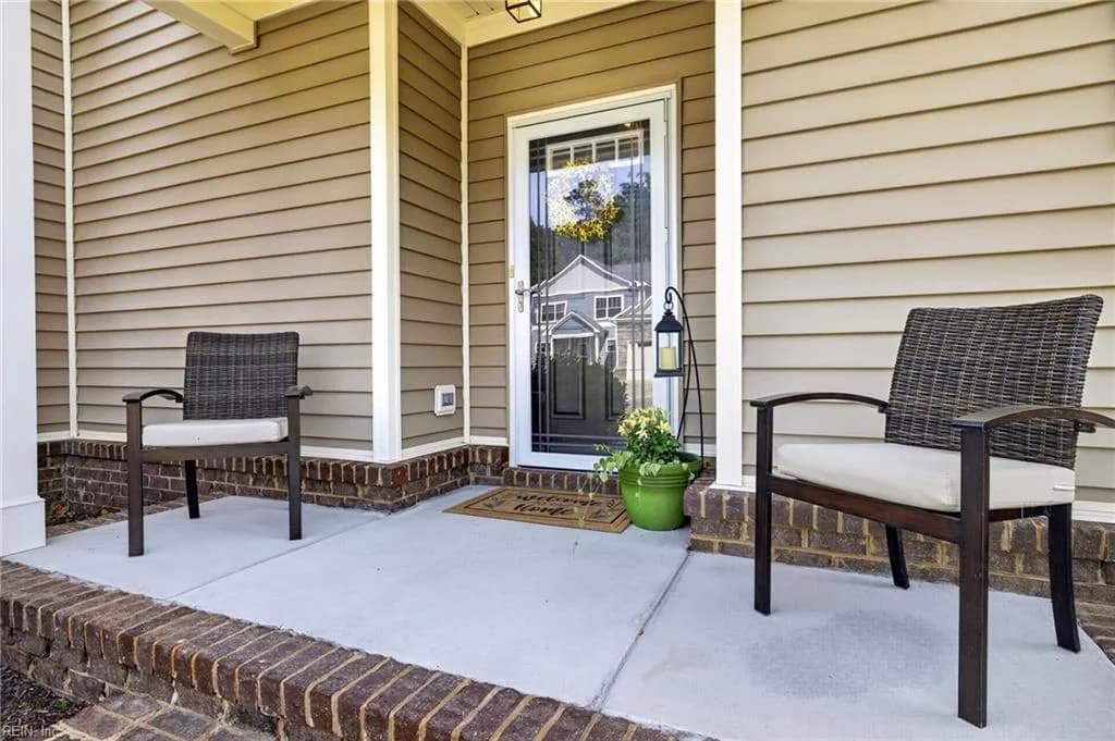 513 Cristfield RD, CHESAPEAKE VA 23320 - Photo 3