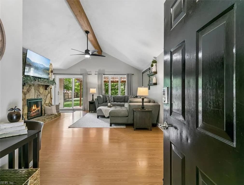 5290 Beechwood Knoll TRL, GLOUCESTER VA 23061 - Photo 5