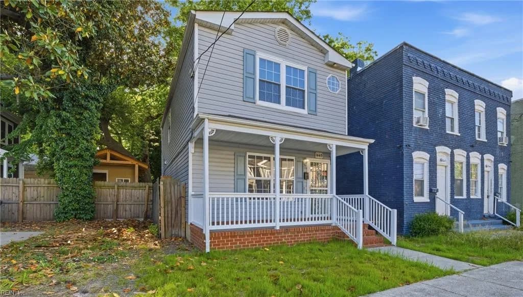 1445 Proescher ST, NORFOLK VA 23504 - Photo 3