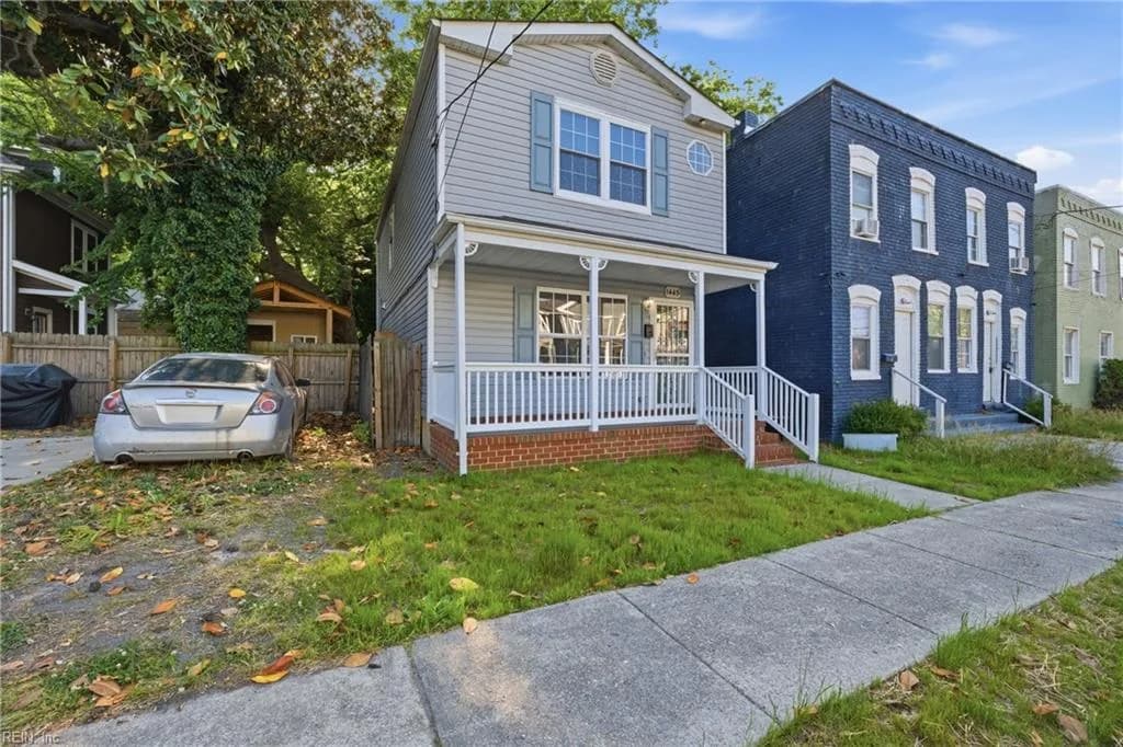 1445 Proescher ST, NORFOLK VA 23504 - Photo 3
