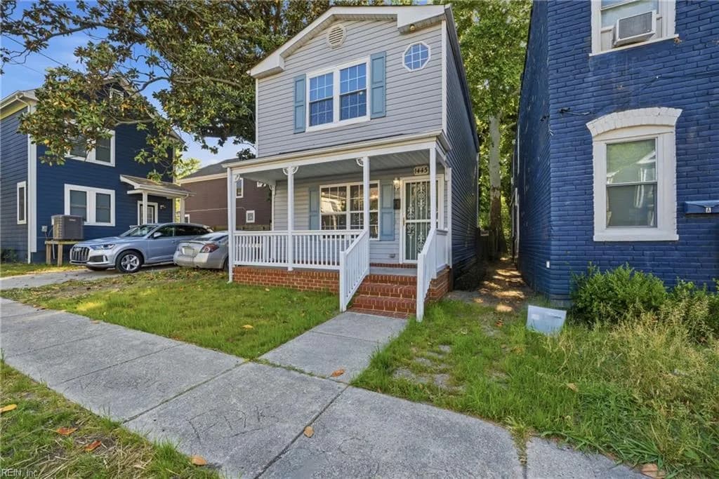1445 Proescher ST, NORFOLK VA 23504 - Photo 4