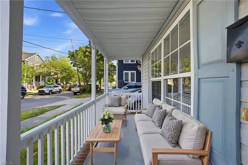 1445 Proescher ST, NORFOLK VA 23504 - Photo 5