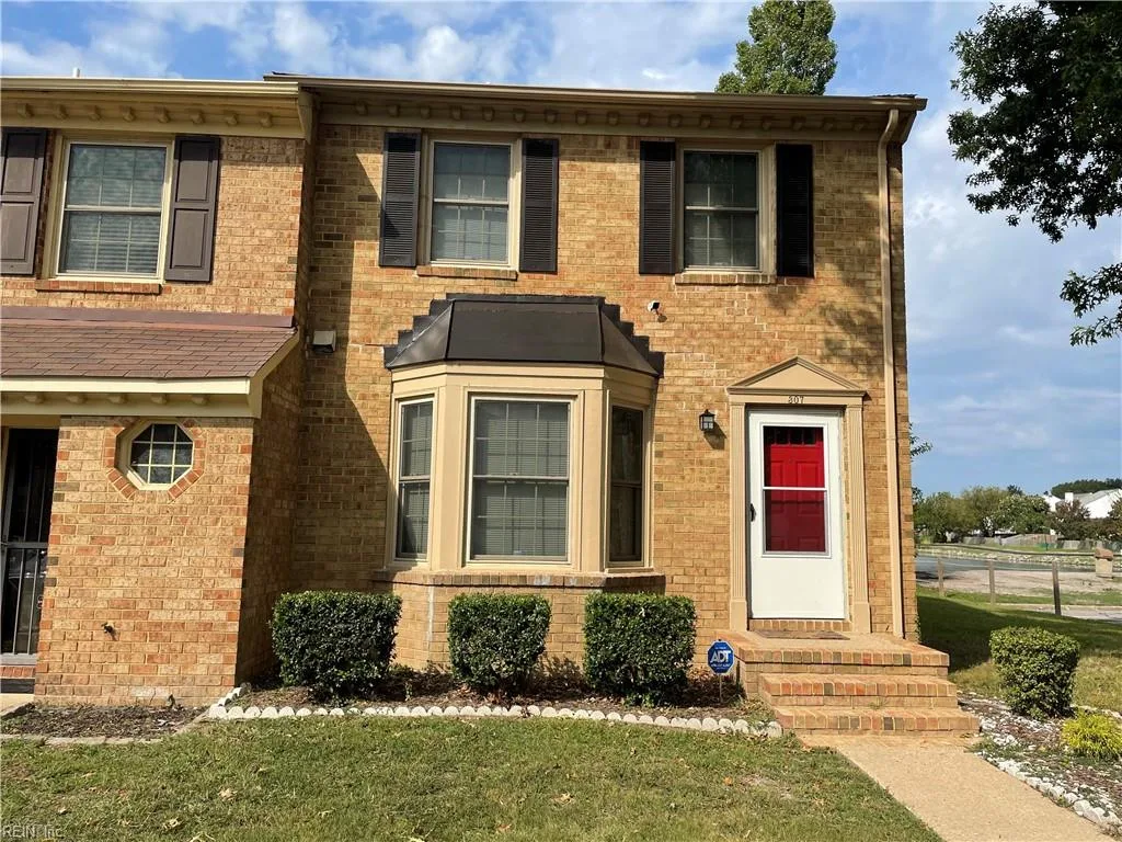 307 Paxford DR, VIRGINIABEACH VA 23462