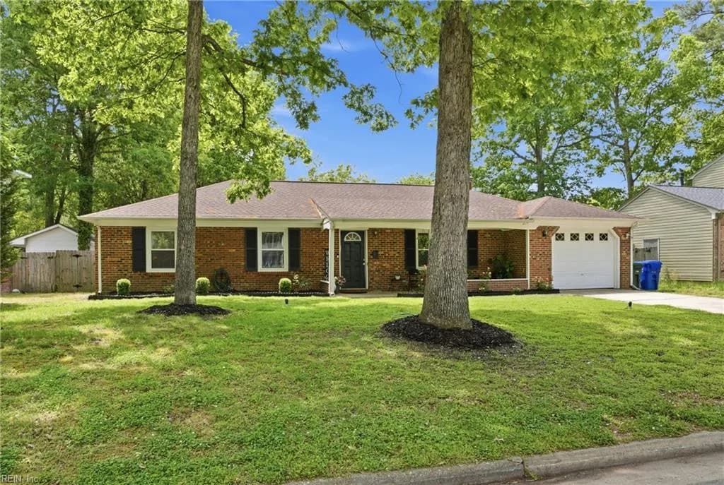 740 Jouett DR, NEWPORTNEWS VA 23608 - Photo 3