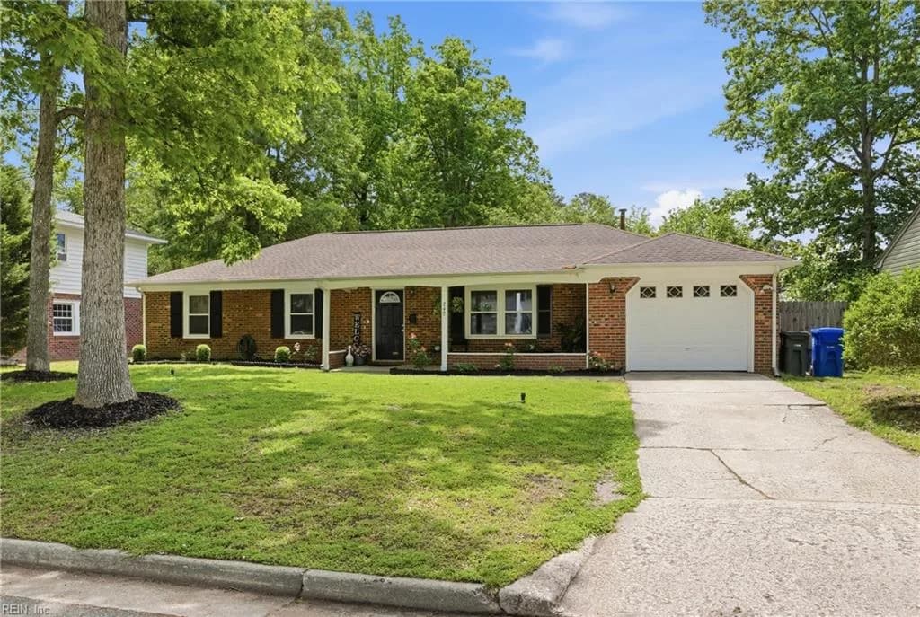 740 Jouett DR, NEWPORTNEWS VA 23608 - Photo 4
