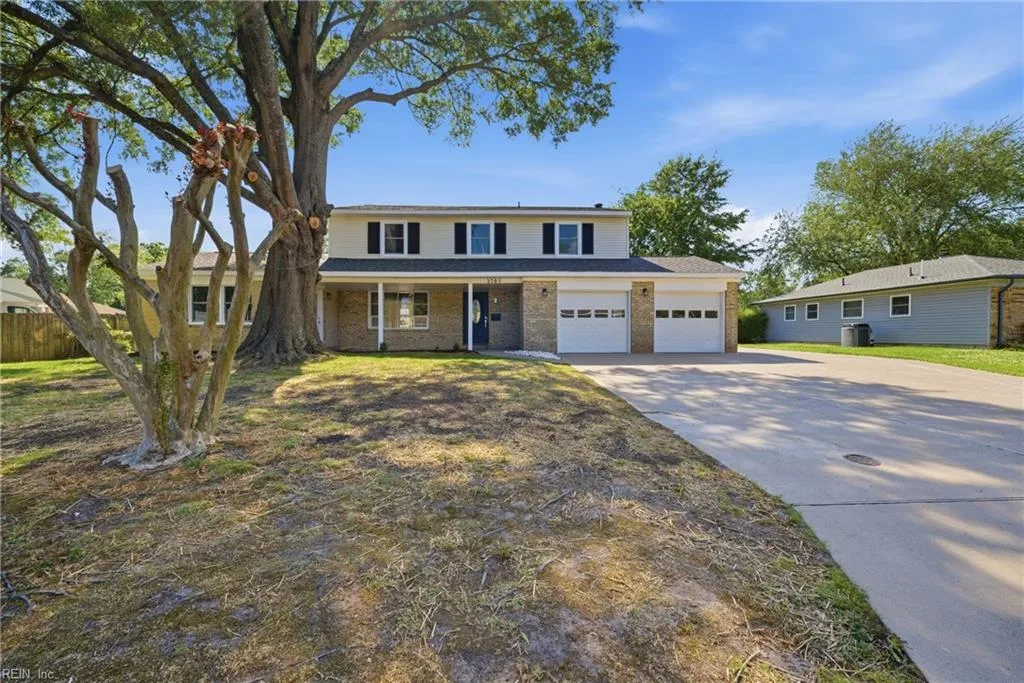 3705 Kings Point ARCH, Virginia Beach — 5 bed Residential, 2,258 sqft