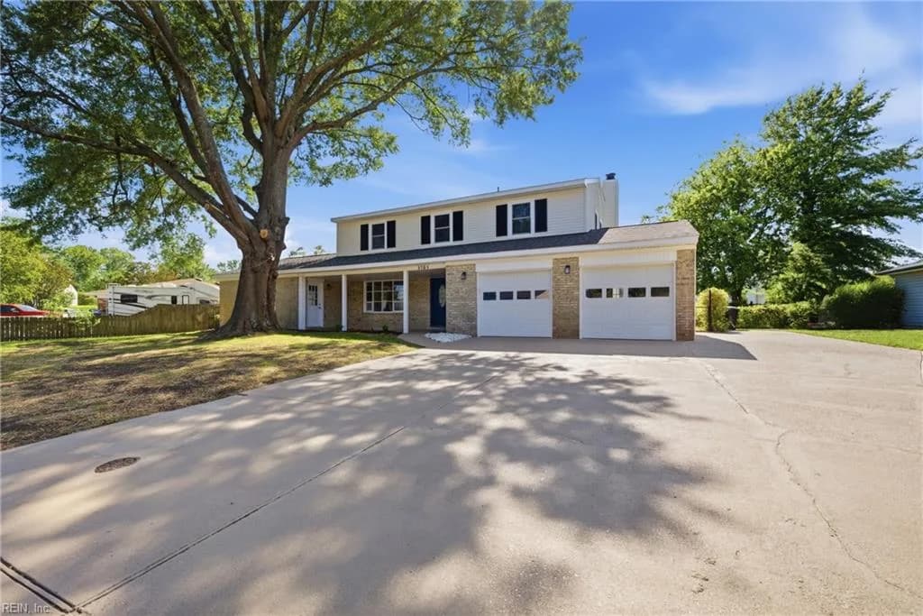 3705 Kings Point ARCH, VIRGINIABEACH VA 23452 - Photo 3