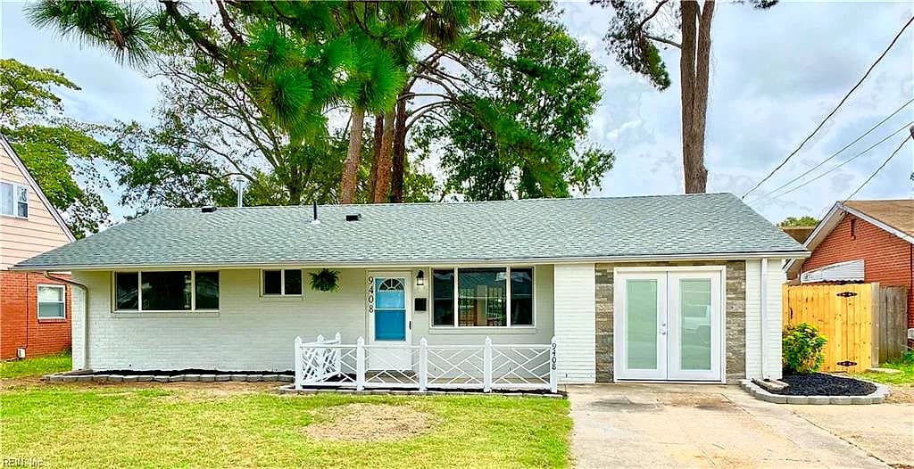 9408 Willow CT, NORFOLK VA 23503 - Main photo