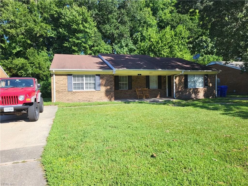 6057 Camellia DR #A, SUFFOLK VA 23435 - Main photo