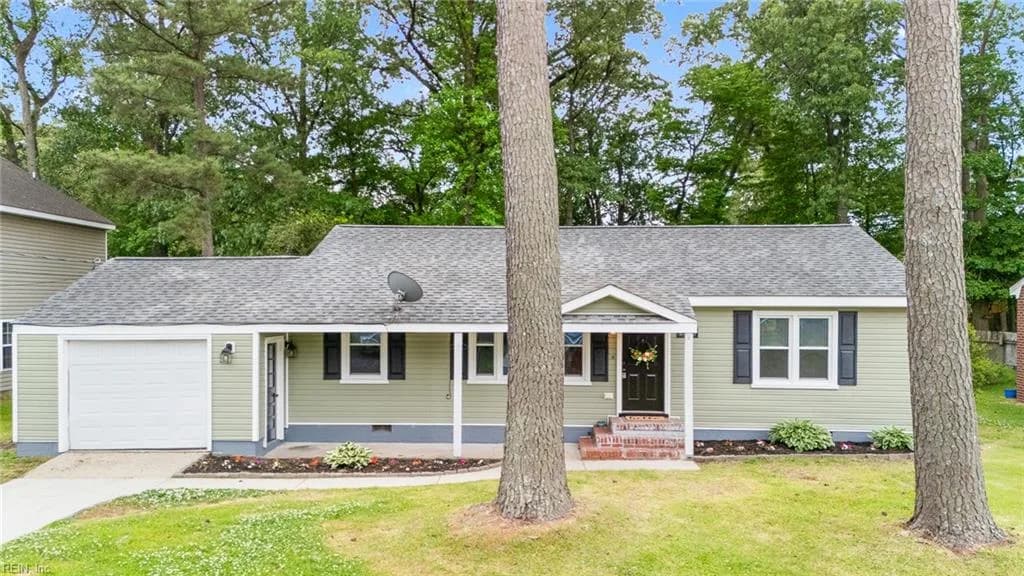2205 Wildwood RD, CHESAPEAKE VA 23323 - Photo 4