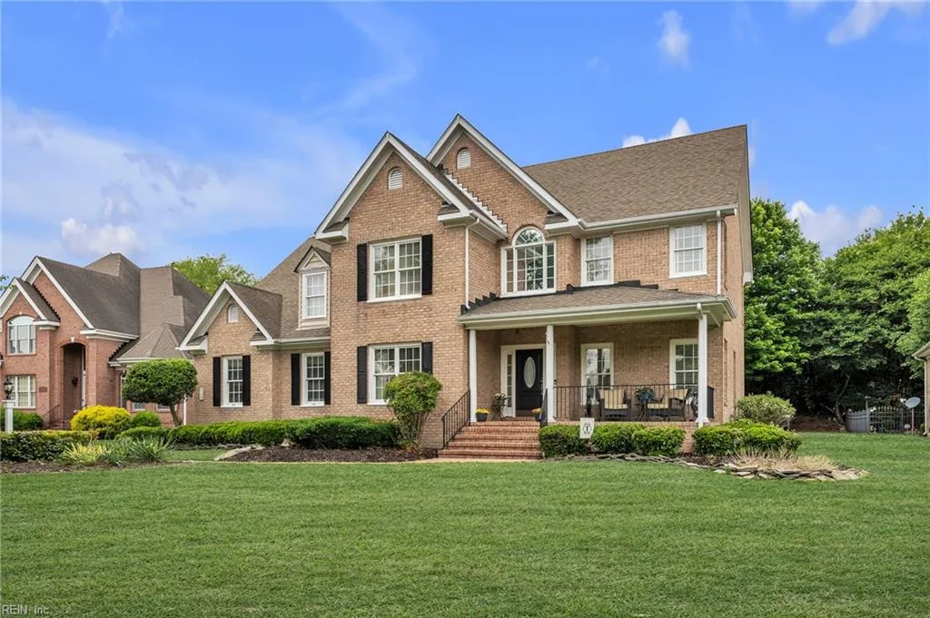5102 Turnberry CT, SUFFOLK VA 23435