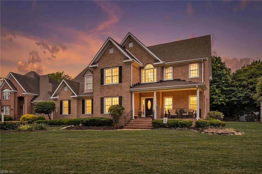 5102 Turnberry CT, SUFFOLK VA 23435 - Photo 3