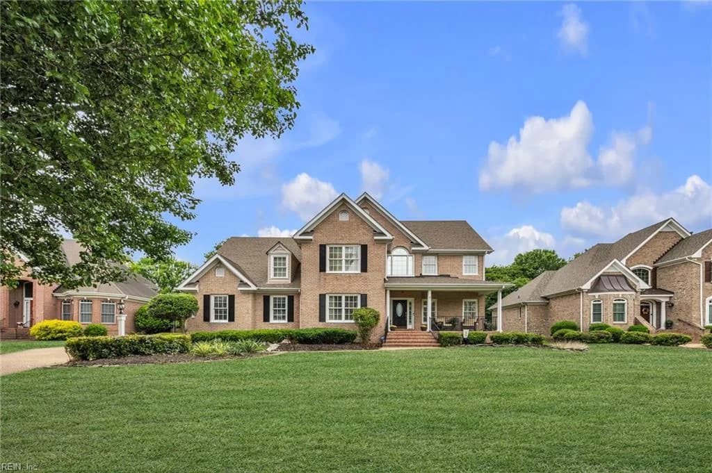5102 Turnberry CT, SUFFOLK VA 23435 - Photo 4