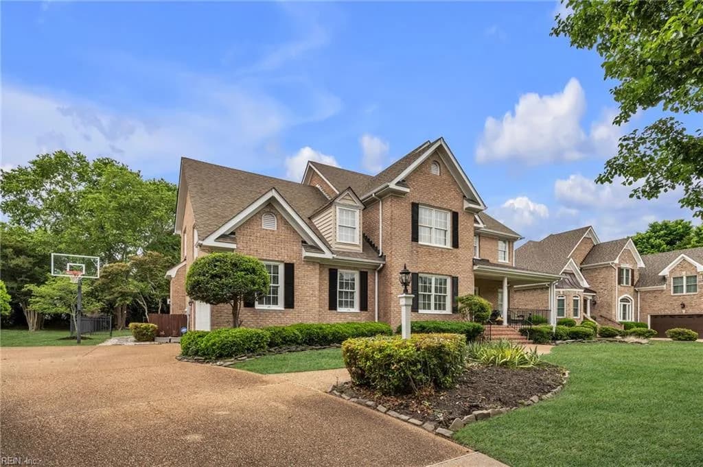 5102 Turnberry CT, SUFFOLK VA 23435 - Photo 5