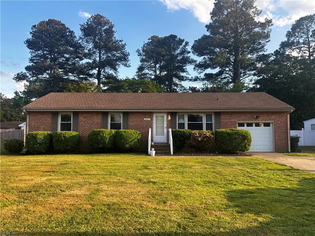 5425 W Norfolk RD, PORTSMOUTH VA 23703
