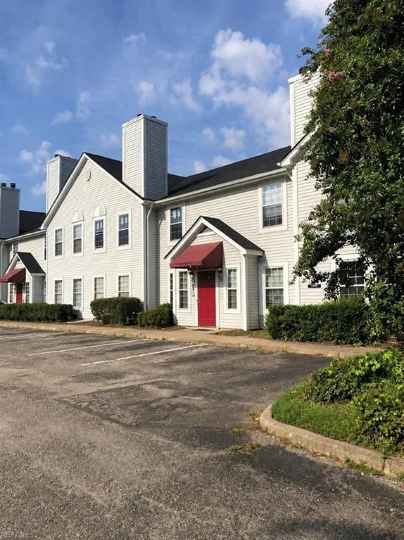 351 Fort Worth AVE #101, NORFOLK VA 23505