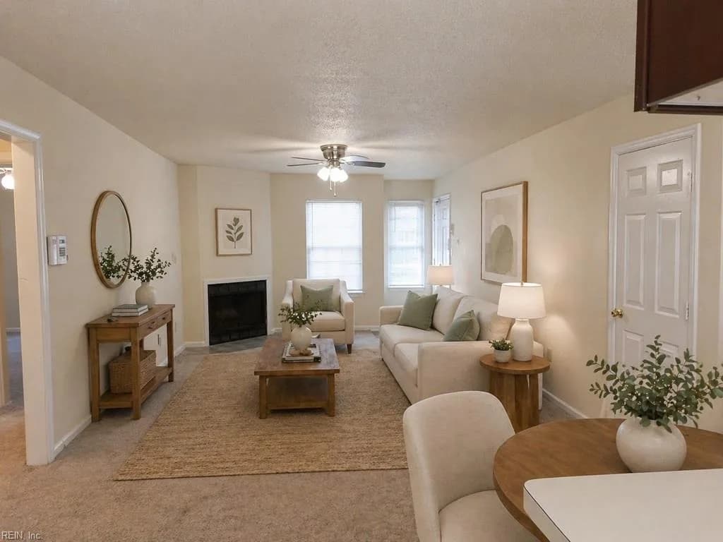 351 Fort Worth AVE #101, NORFOLK VA 23505 - Photo 3