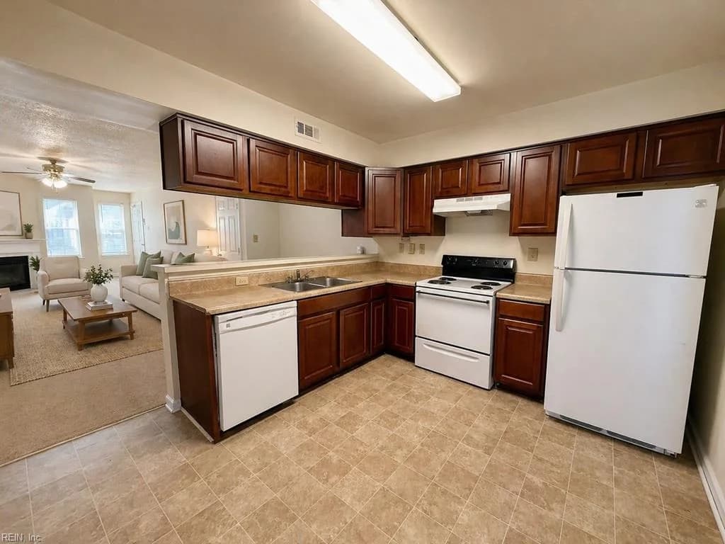 351 Fort Worth AVE #101, NORFOLK VA 23505 - Photo 5