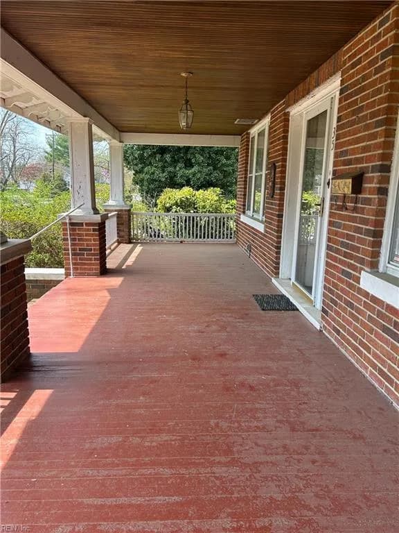 35 Kerr ST, ONANCOCK VA 23417 - Photo 3
