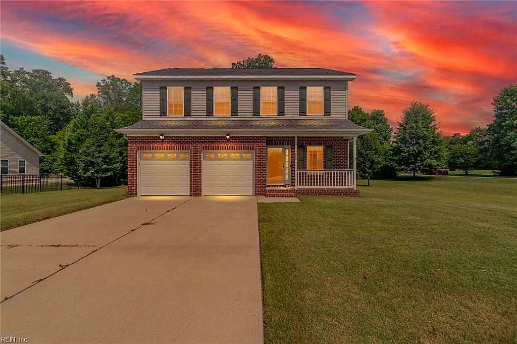 7002 Porthole PL, Suffolk — 4 bed Residential, 2,079 sqft