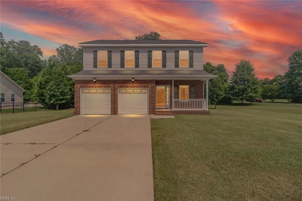 7002 Porthole PL, SUFFOLK VA 23435 - Photo 2
