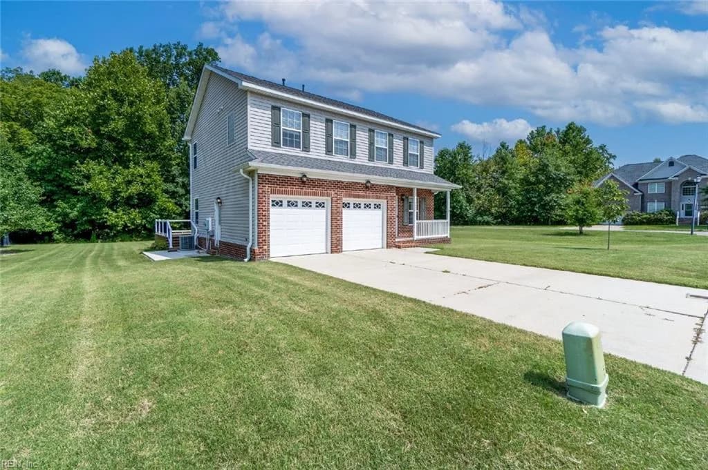 7002 Porthole PL, SUFFOLK VA 23435 - Photo 3