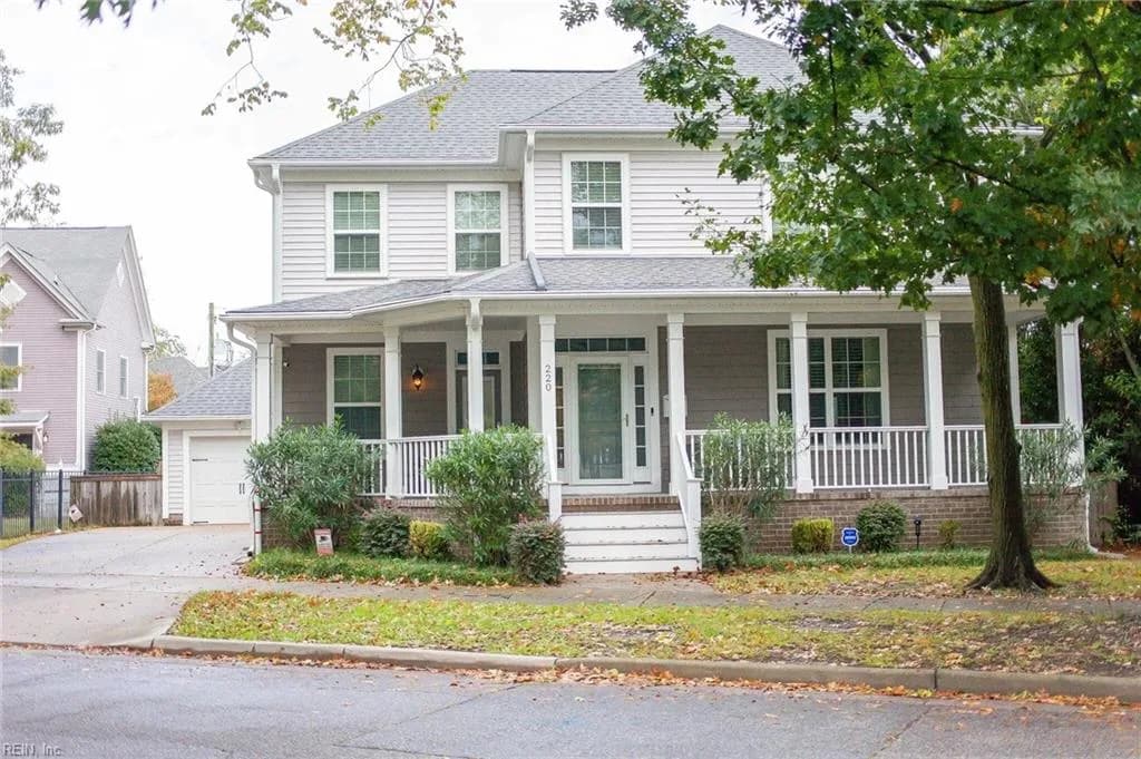 220 Broadway ST, NORFOLK VA 23504 - Photo 3