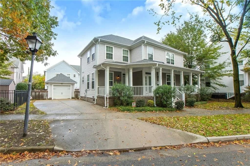 220 Broadway ST, NORFOLK VA 23504 - Photo 4