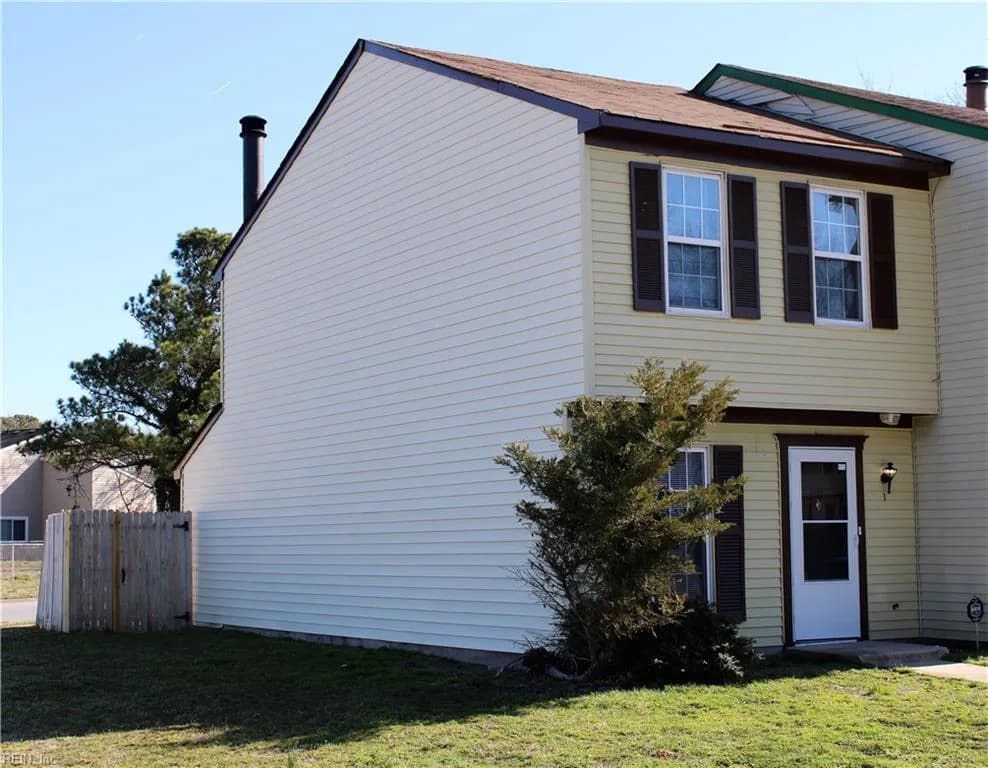 1 Peachtree CT, PORTSMOUTH VA 23703 - Photo 5