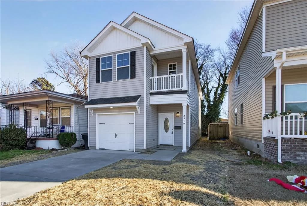 2519 Markham ST, PORTSMOUTH VA 23707 - Photo 3