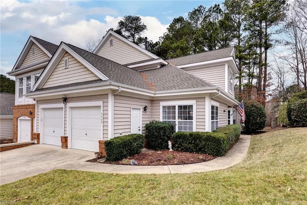 4409 Wind River RN, WILLIAMSBURG VA 23188 - Main photo
