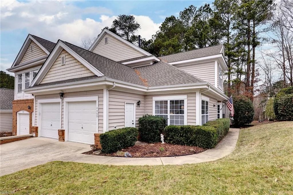 4409 Wind River RN, WILLIAMSBURG VA 23188