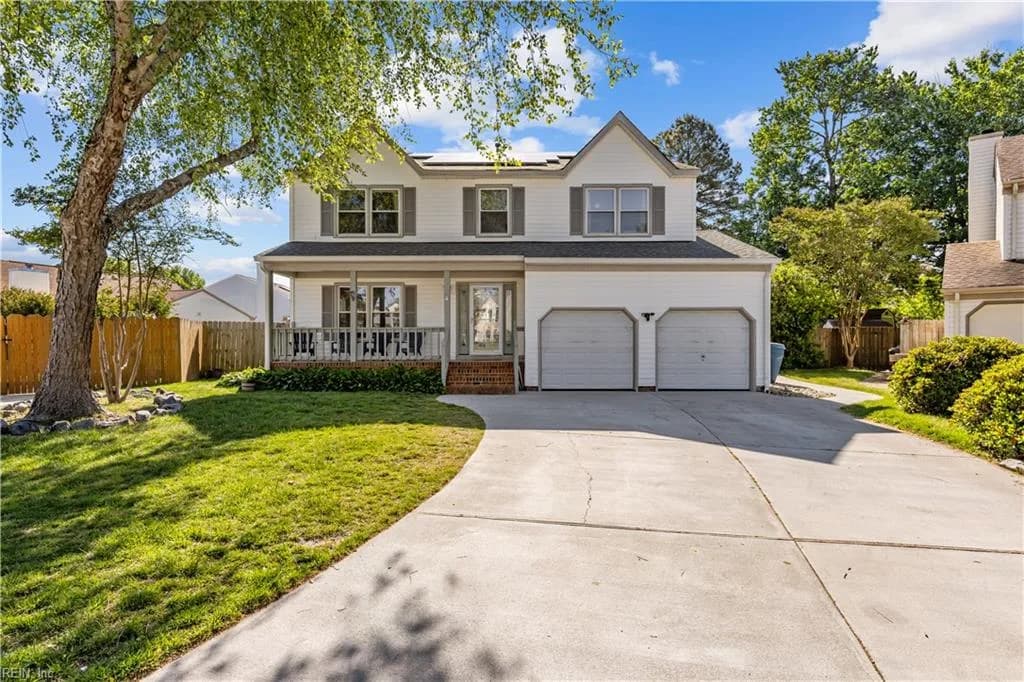 904 Roundtable CT, VIRGINIABEACH VA 23464 - Photo 3