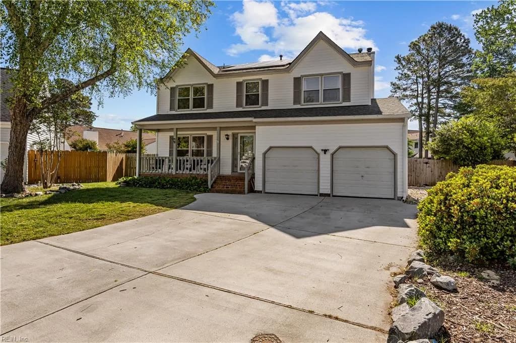 904 Roundtable CT, VIRGINIABEACH VA 23464 - Photo 4