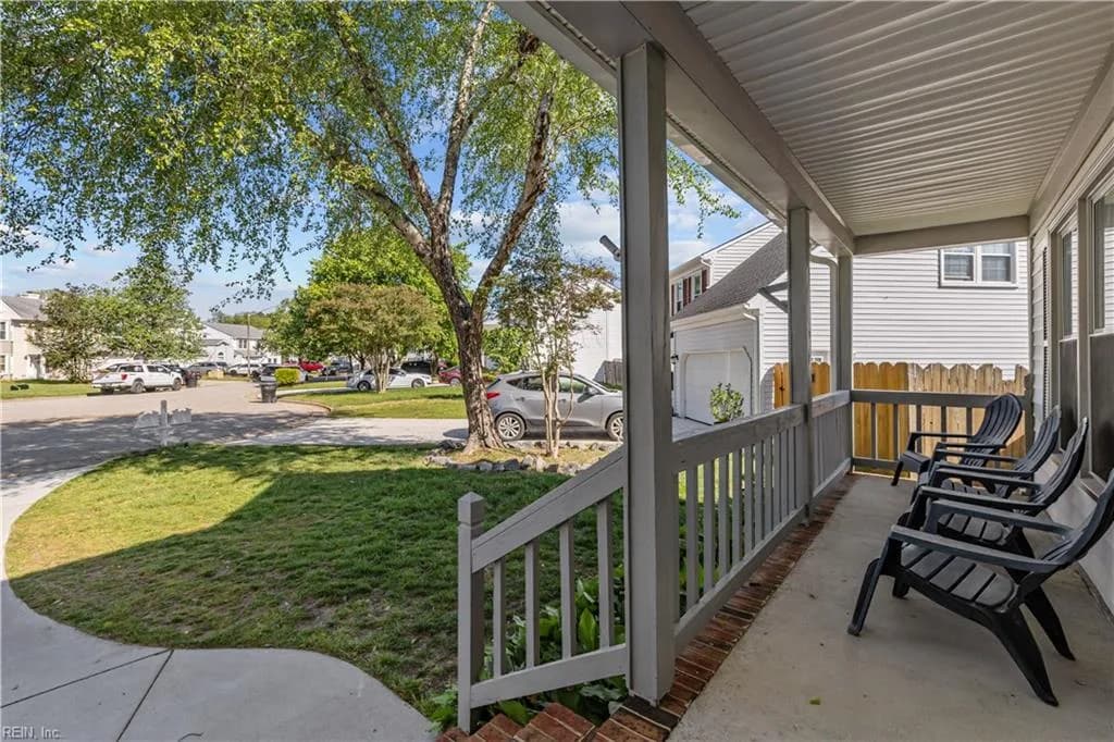 904 Roundtable CT, VIRGINIABEACH VA 23464 - Photo 5