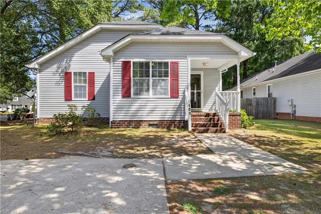 123 Mallard DR, SUFFOLK VA 23434 - Photo 3