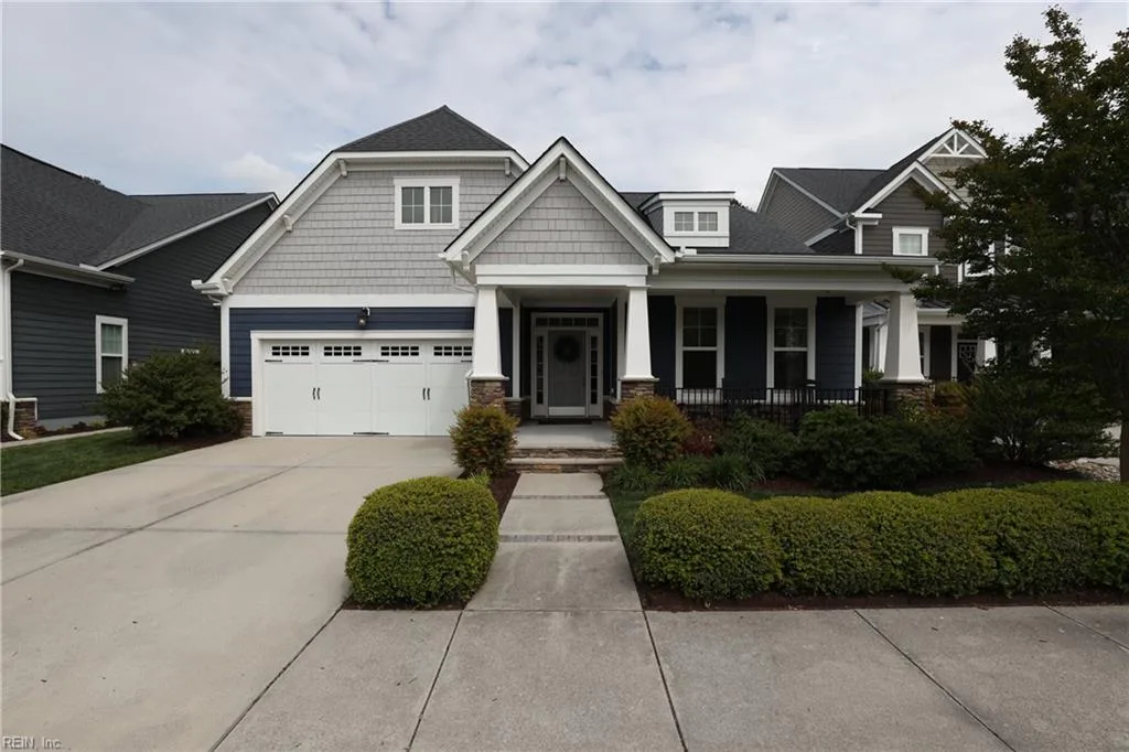 1905 Quincy WAY, Virginia Beach — 4 bed Residential, 2,771 sqft