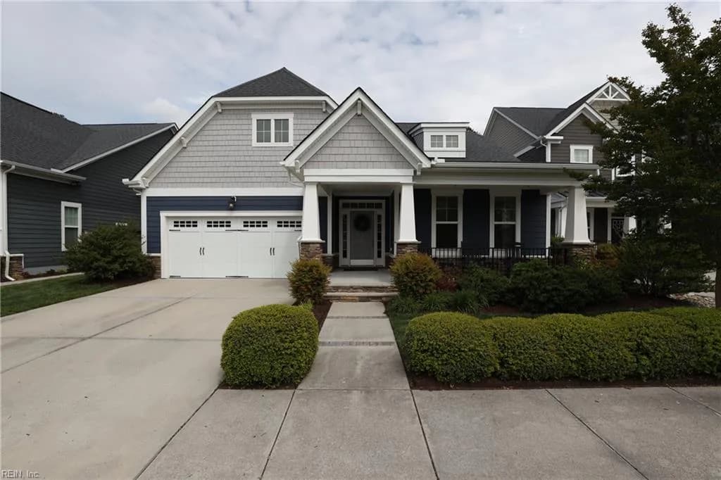 1905 Quincy WAY, VIRGINIABEACH VA 23456 - Photo 2