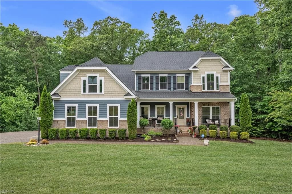 5339 Arbor PL, WILLIAMSBURG VA 23188 - Photo 2