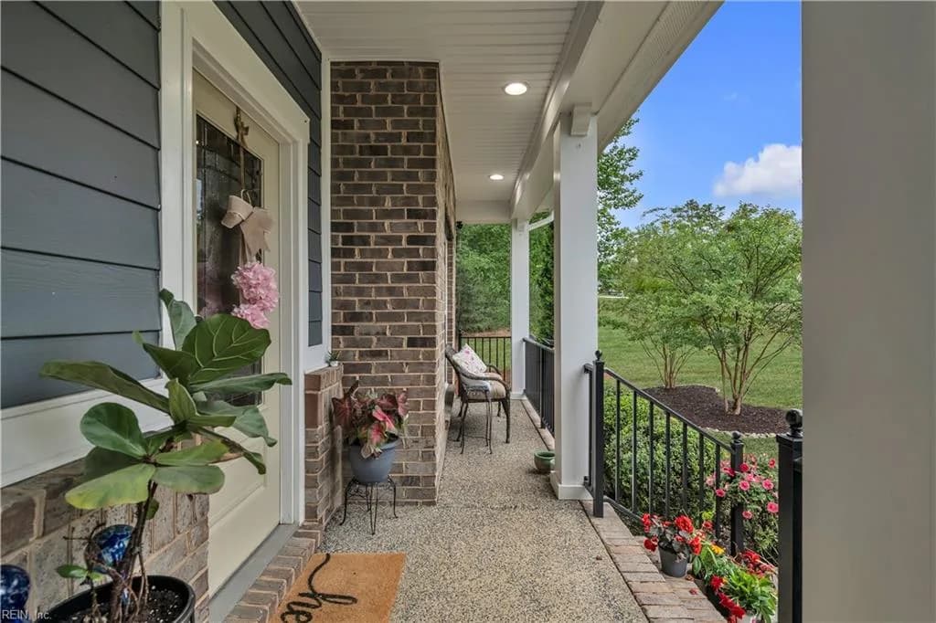 5339 Arbor PL, WILLIAMSBURG VA 23188 - Photo 5