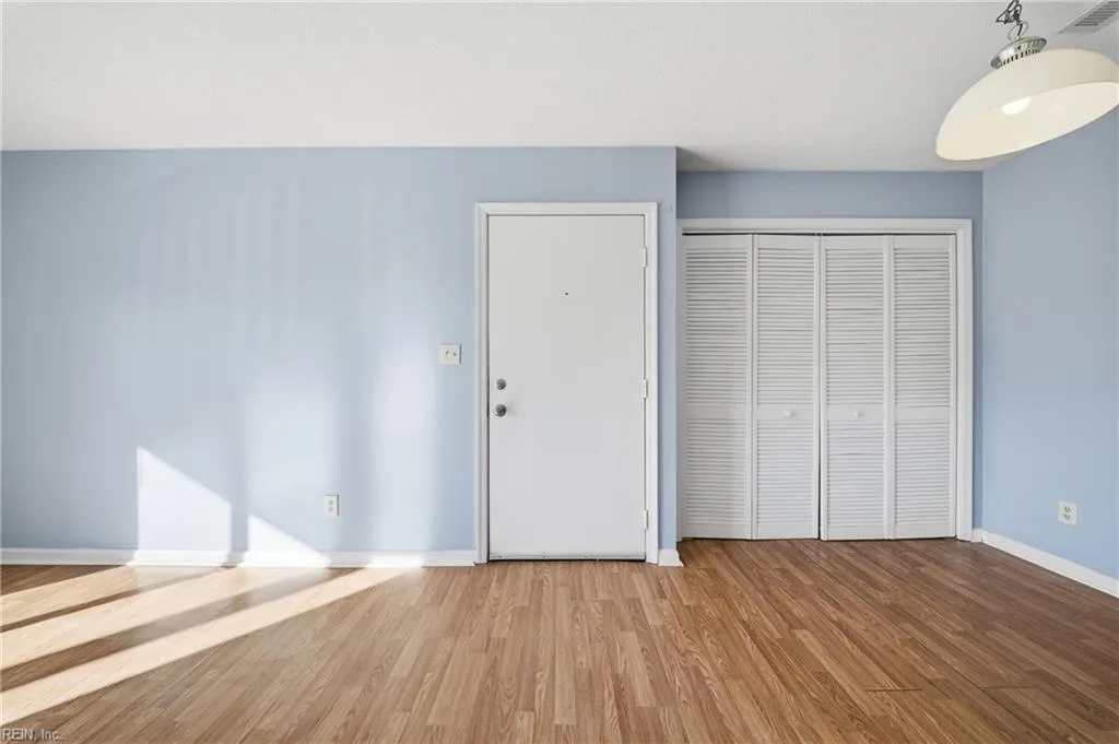 58 Wells CT #2, HAMPTON VA 23666 - Photo 5