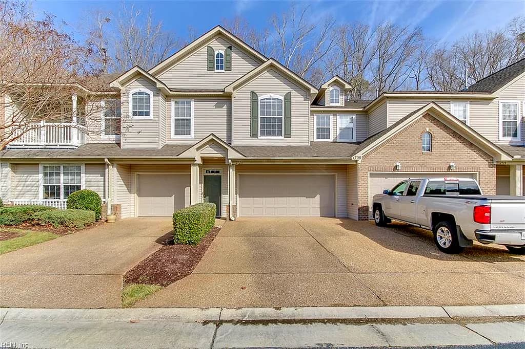 2720 Sonnet LN, VIRGINIA BEACH VA 23456 - Main photo