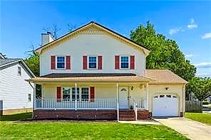 2 Tallyho TURN, Hampton — 3 bed Residential, 1,638 sqft