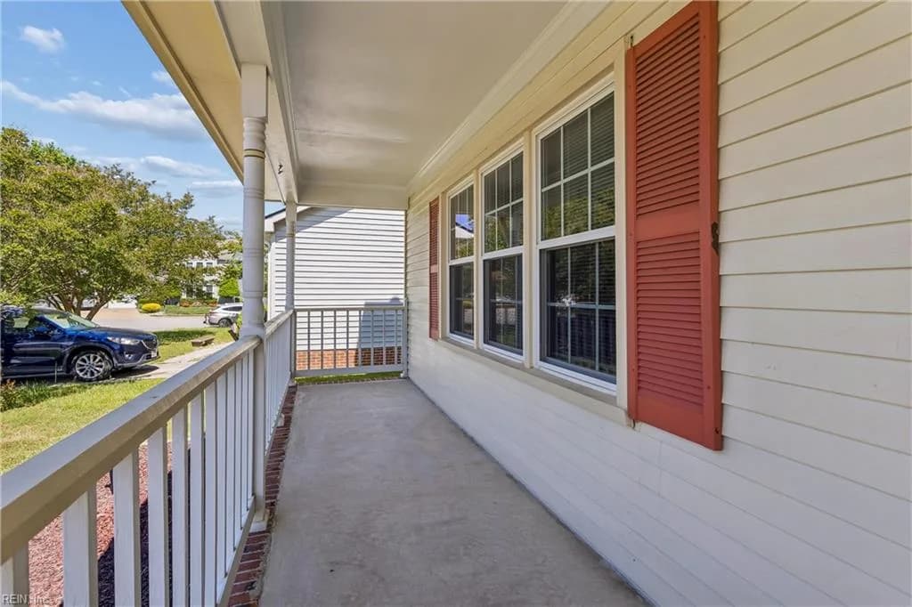 2 Tallyho TURN, HAMPTON VA 23666 - Photo 5