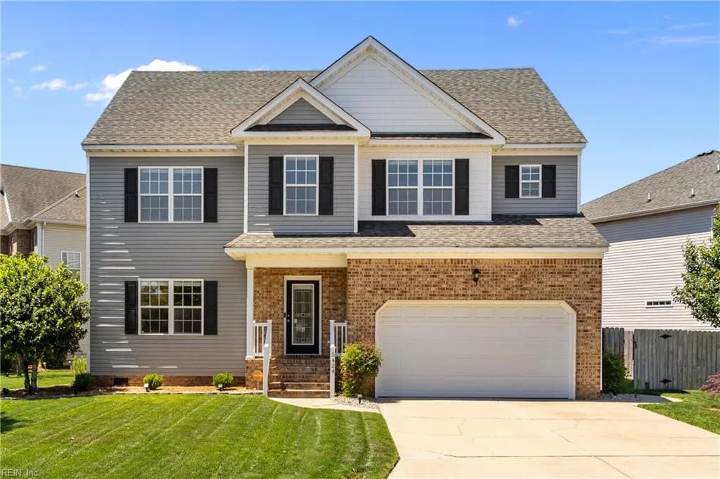 5424 Larissa CT, VIRGINIABEACH VA 23464 - Photo 3