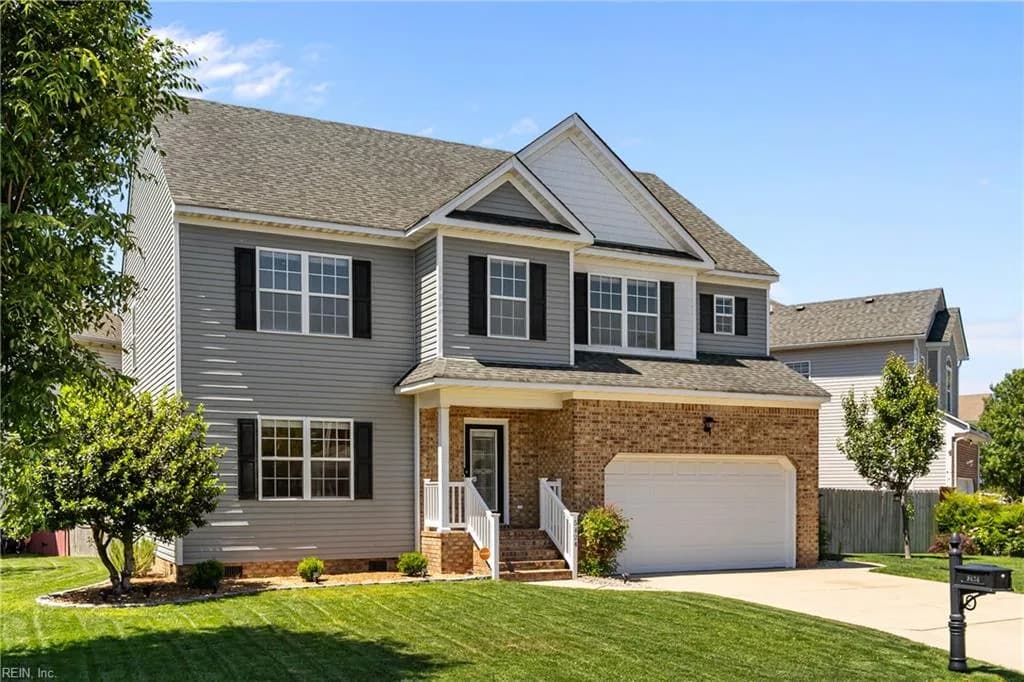 5424 Larissa CT, VIRGINIABEACH VA 23464 - Photo 4