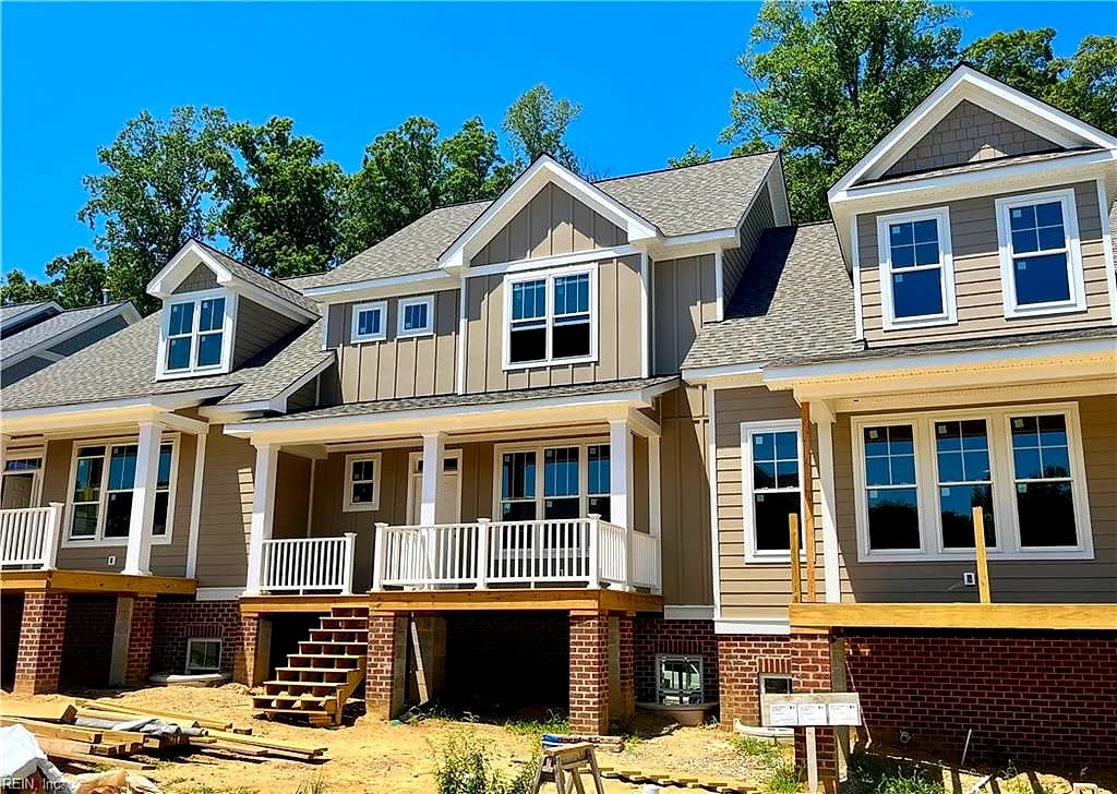5323 Salzman ST, Williamsburg — 4 bed Residential, 1,985 sqft