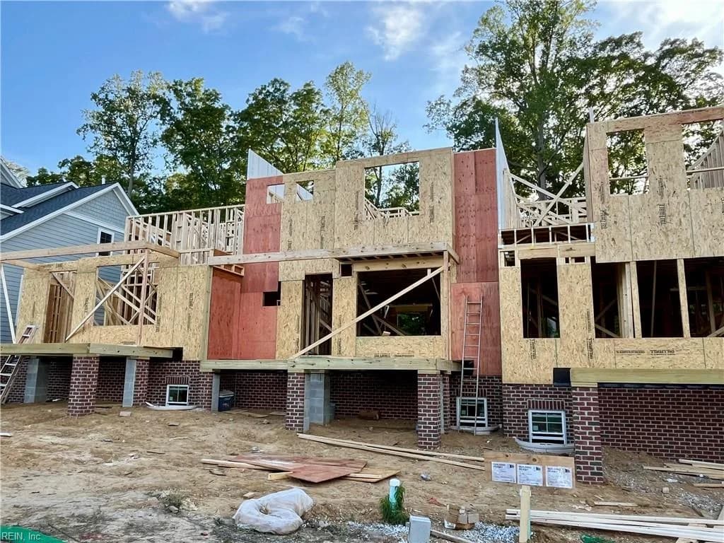 5323 Salzman ST, WILLIAMSBURG VA 23188 - Photo 2