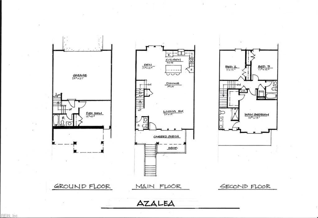 5323 Salzman ST, WILLIAMSBURG VA 23188 - Photo 3