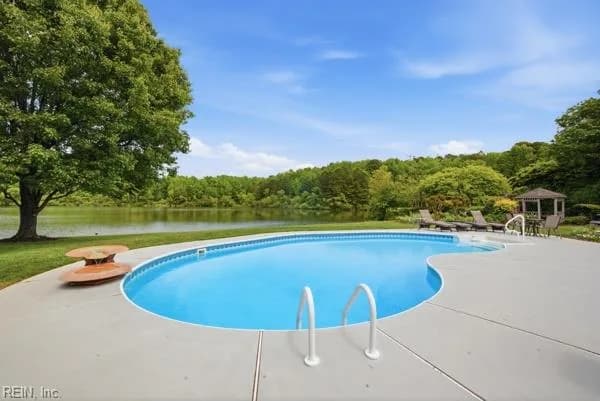 2241 Santa Fe ARCH, VIRGINIABEACH VA 23456 - Photo 5